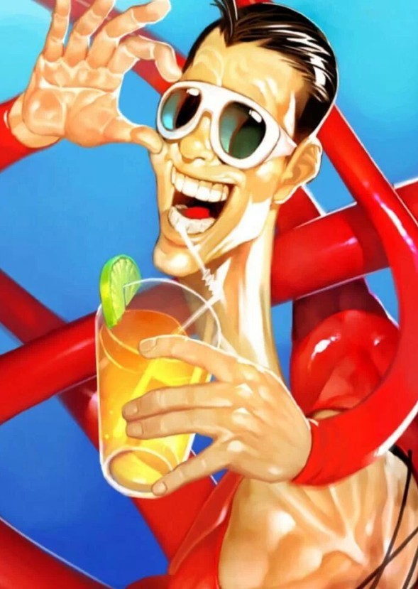 Plastic-Man