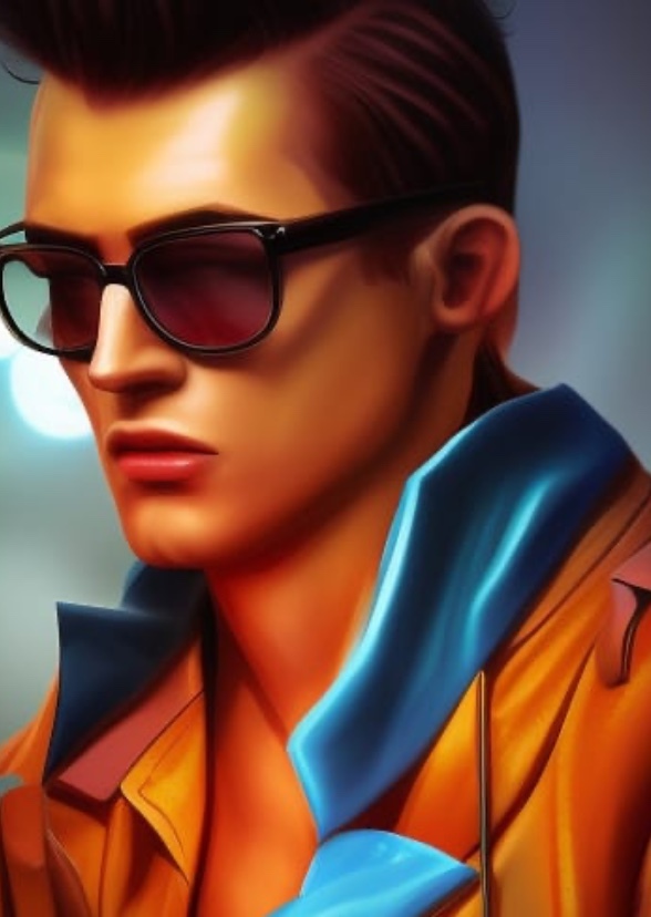 Plastic Man