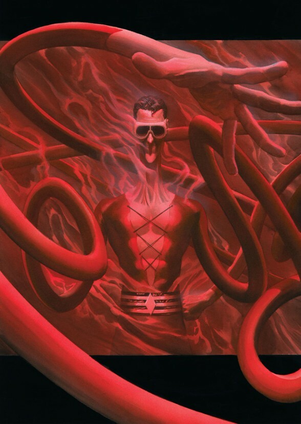 Plastic Man 