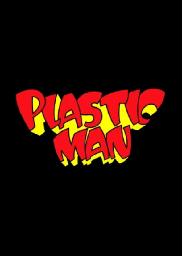 Plastic Man