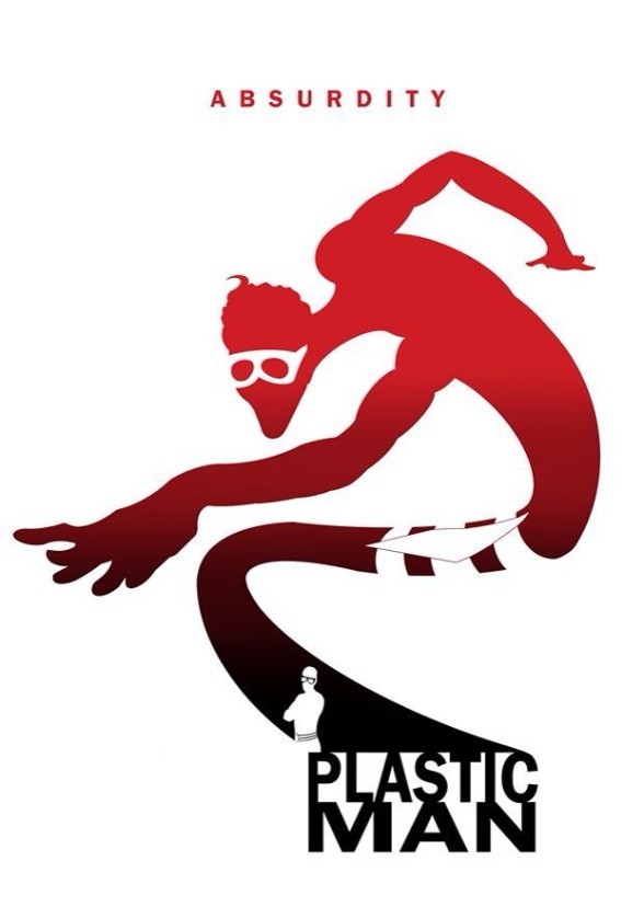 Plastic Man