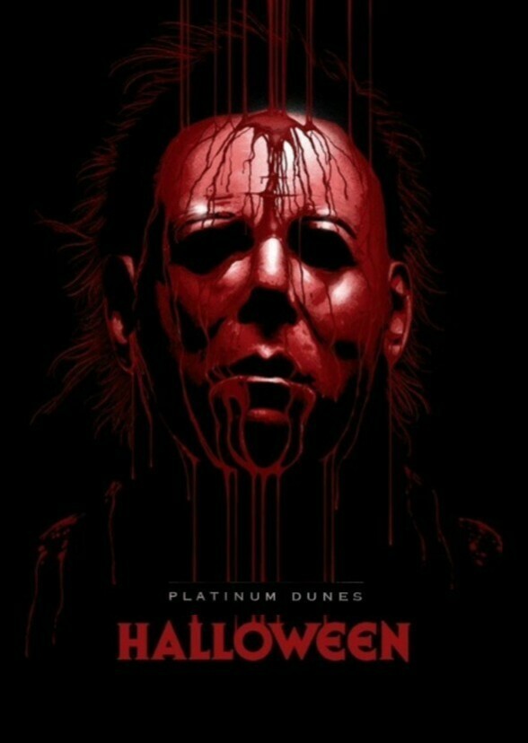 Platinum Dunes' HALLOWEEN 