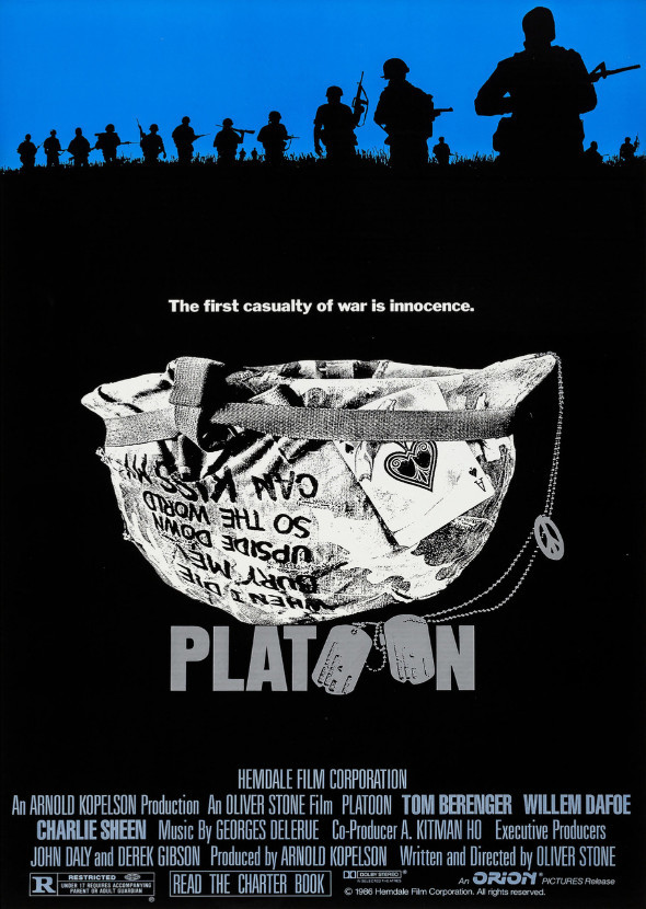 Platoon (2006)