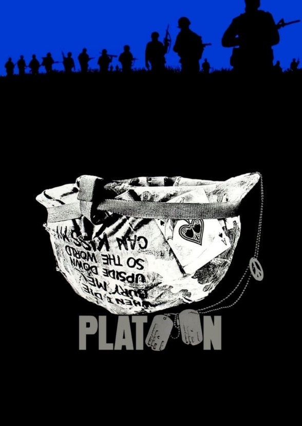 Platoon (2021)