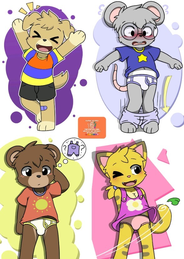 PLAY-MATES
