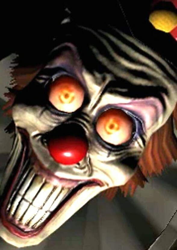 Play With Me