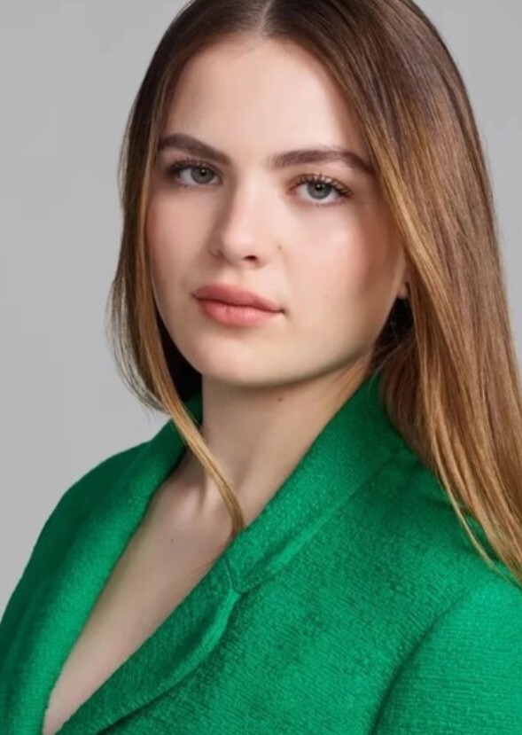 Played character chiara aurelia 