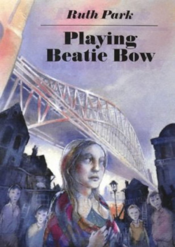 Playing Beatie Bow
