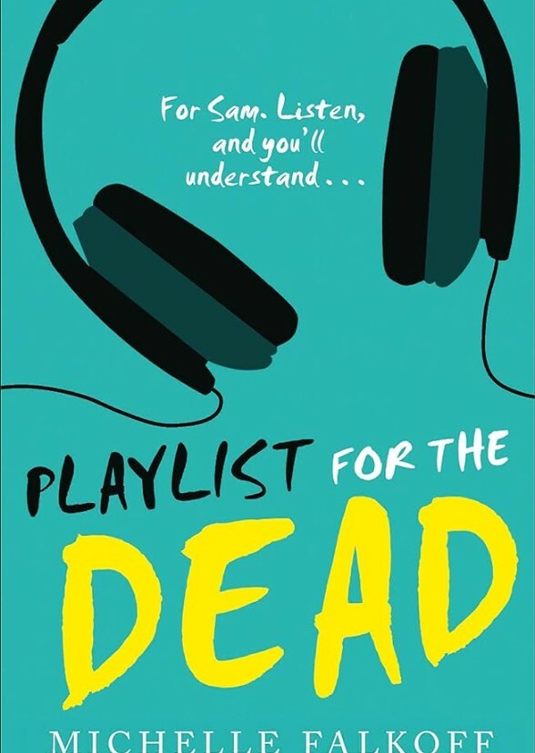 Playlist For The Dead