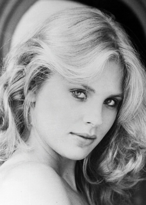 Playmate: The Dorothy Stratten story