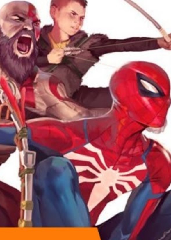 PlayStation Cinematic Universe