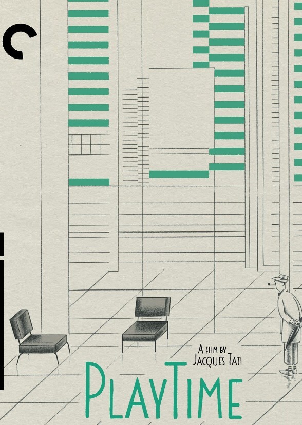 Playtime (American cast)