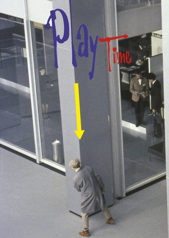 Playtime