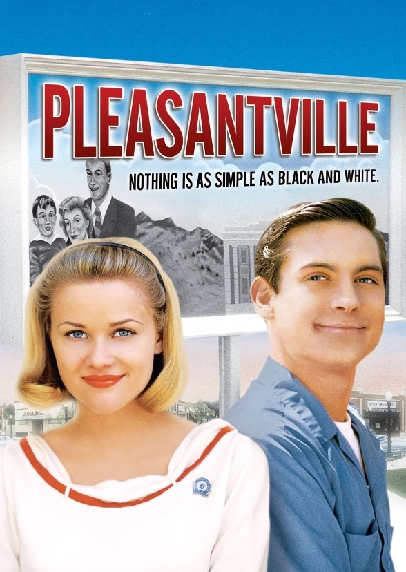 Pleasantville  (1988)