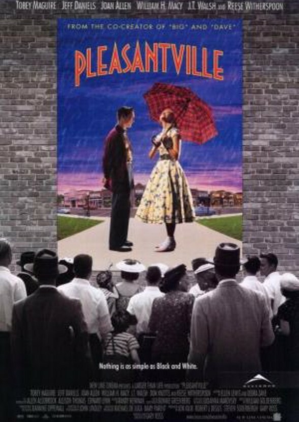 Pleasantville (2024)