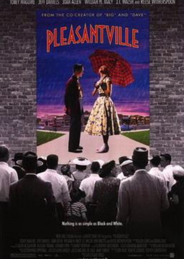 Pleasantville (Remake)