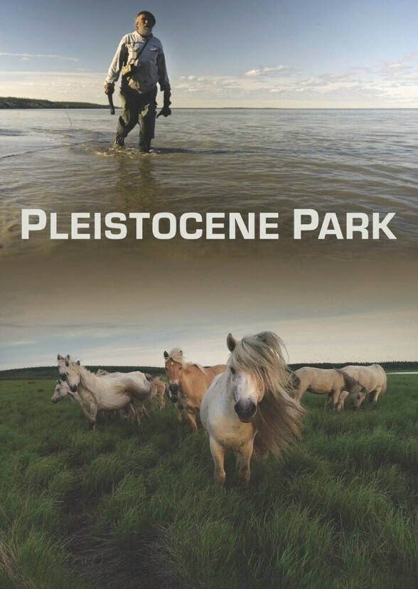 Pleistocene World