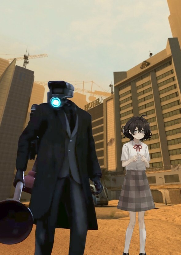 PlungerPoka