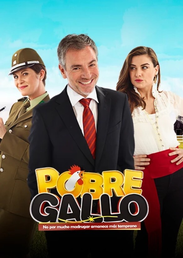 Pobre Gallo (México)