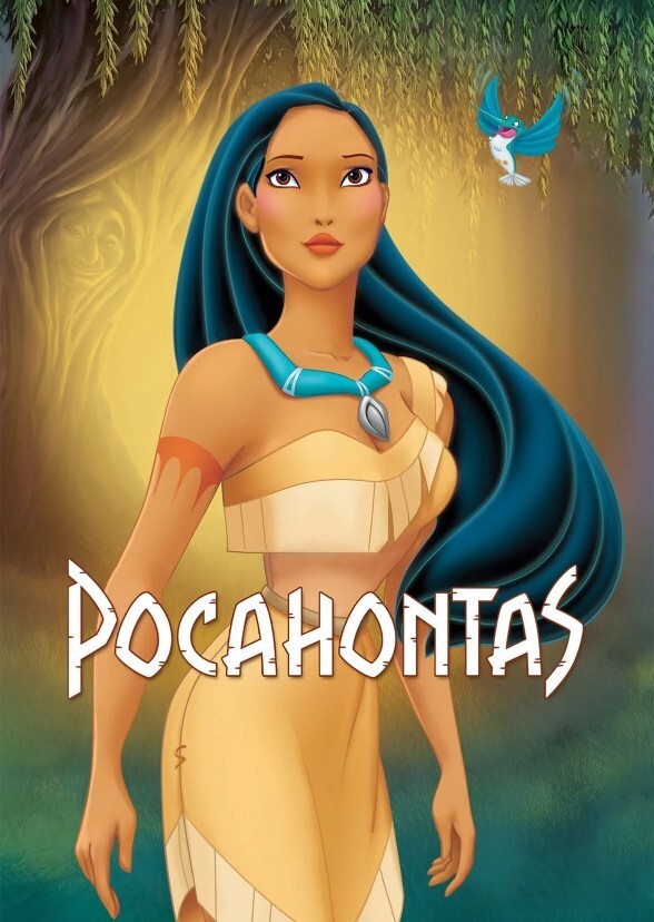Pocahontas (1995)