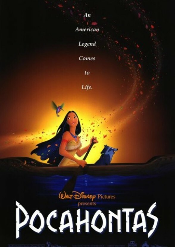 Pocahontas (2005)