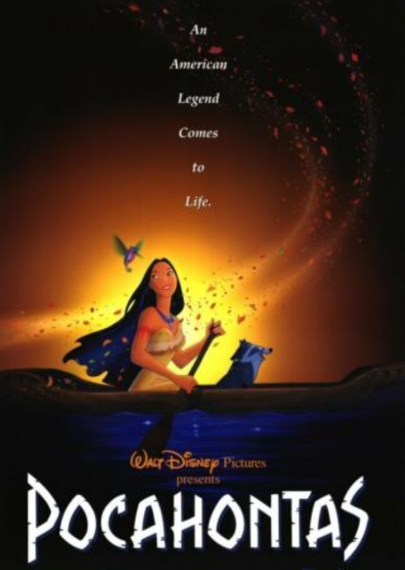 Pocahontas