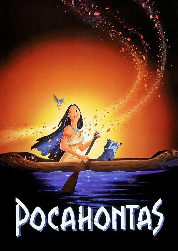 Pocahontas