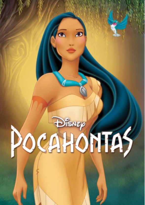 Pocahontas