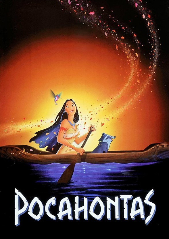 Pocahontas
