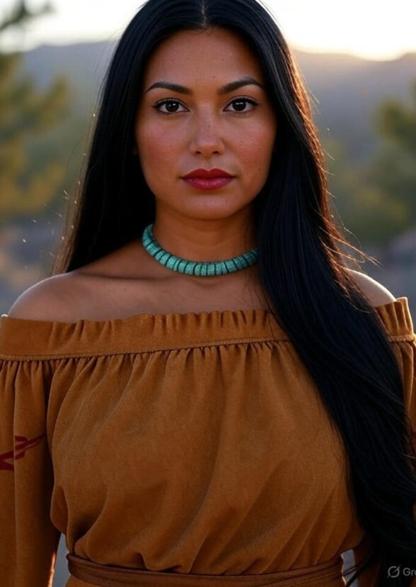 Pocahontas