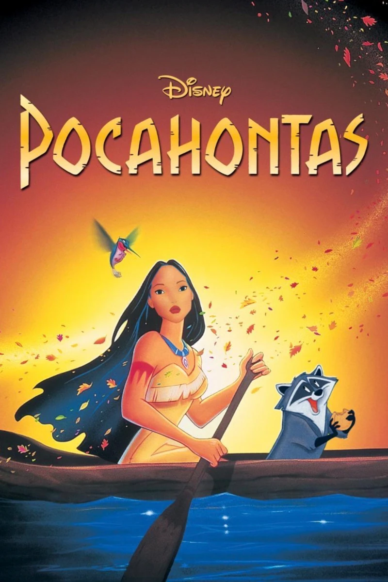Pocahontas (Perfect Cast)
