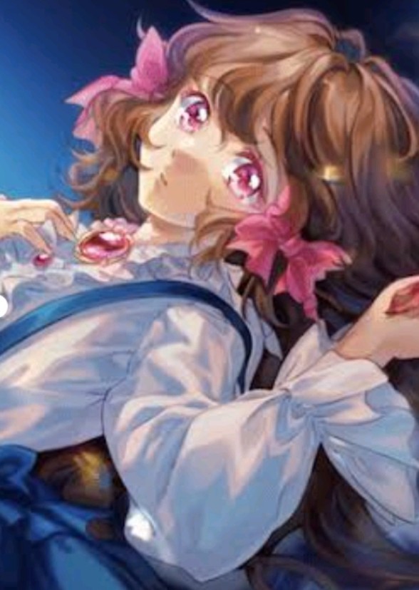 Pocket Mirror (2023) Fan Casting on myCast