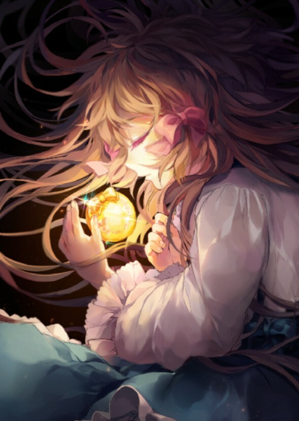 Pocket Mirror