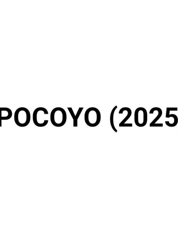 Pocoyo 2025 Fan Casting On Mycast