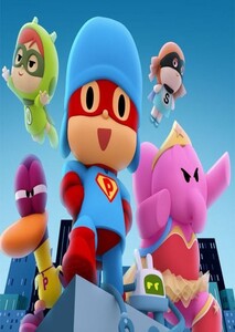 Pocoyo (2026)