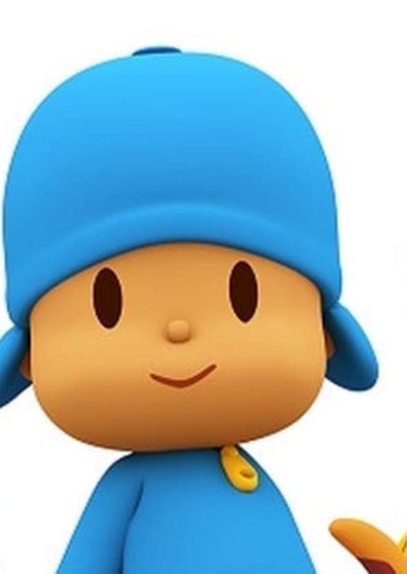 Pocoyo The Movie