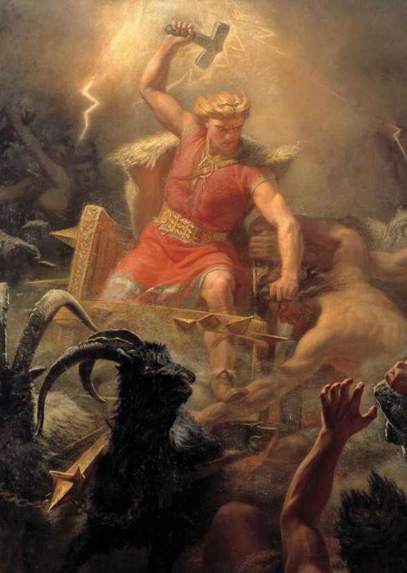 Poetic Edda