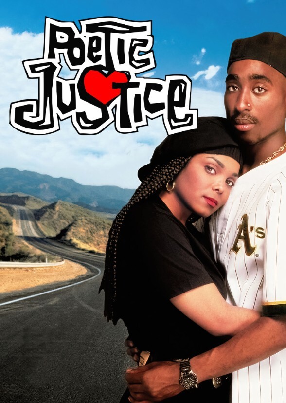 Poetic Justice (2025)