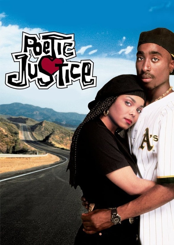 Poetic Justice 