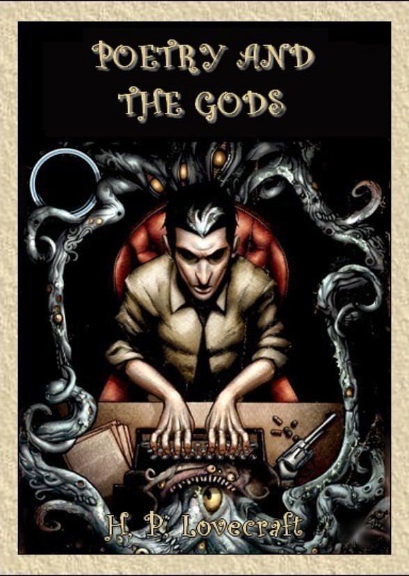 Poetry and the Gods
