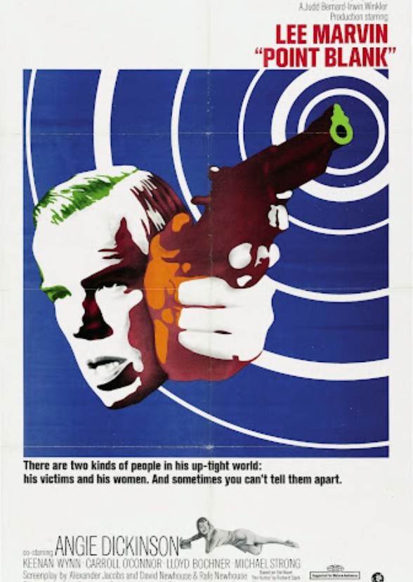 Point Blank (2017)