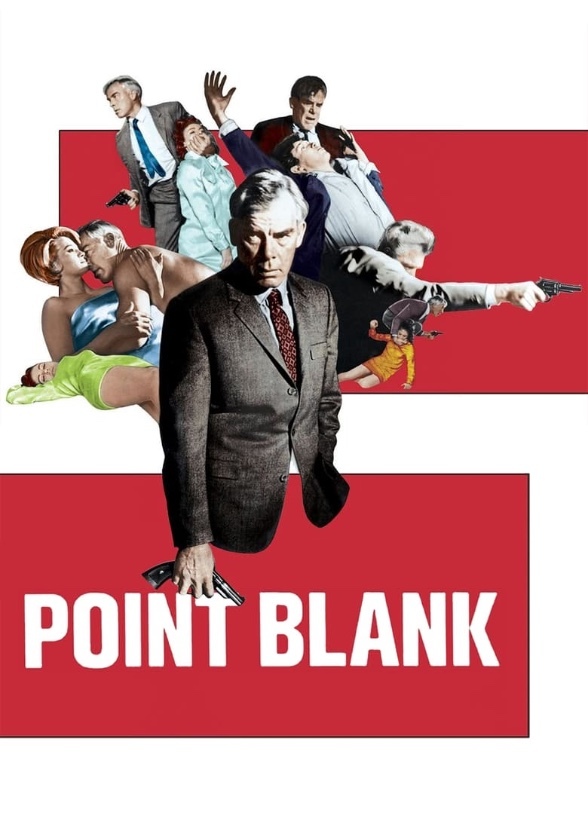 Point Blank (2017)