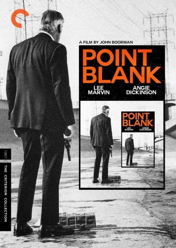 Point Blank (2007)
