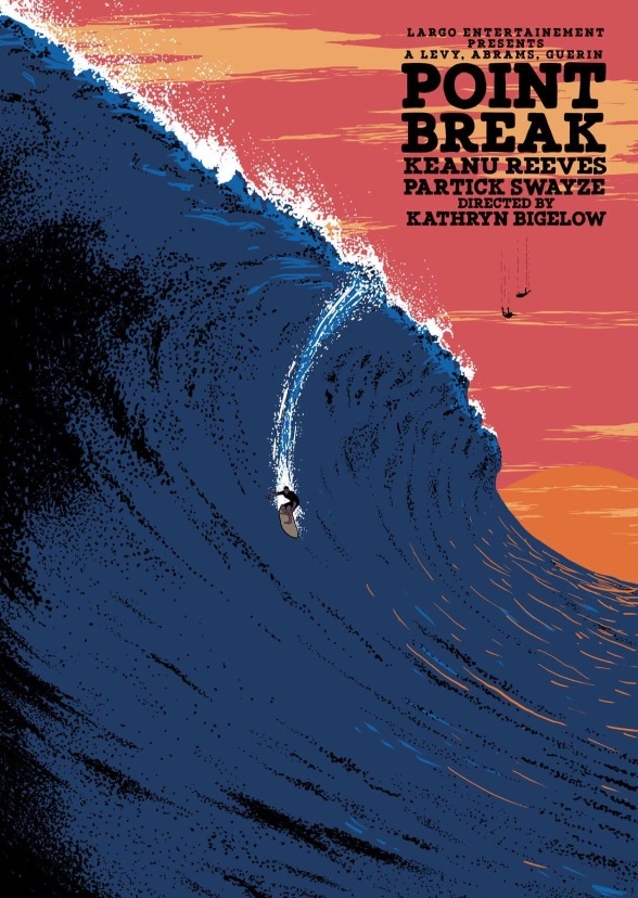 Point Break (2001)