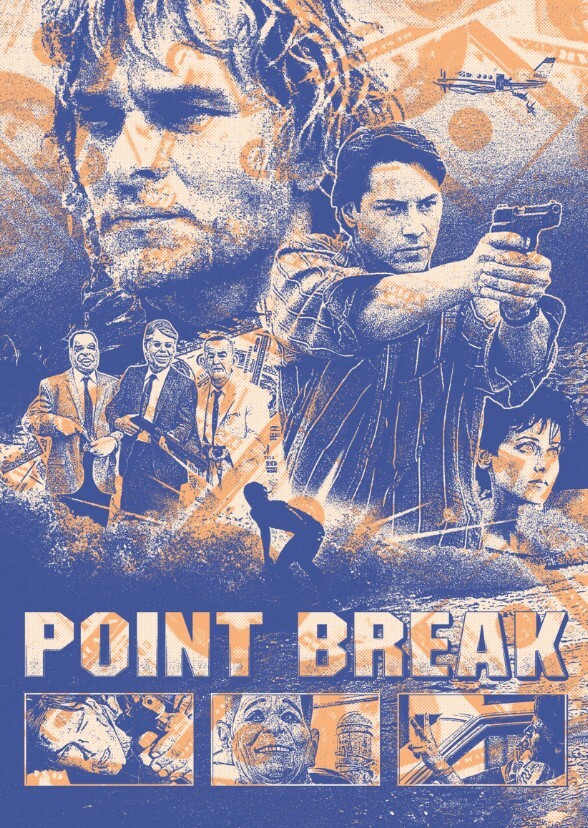 Point Break (2021)