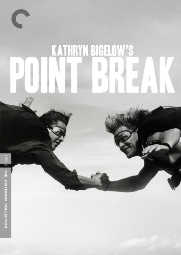 Point Break (2021)