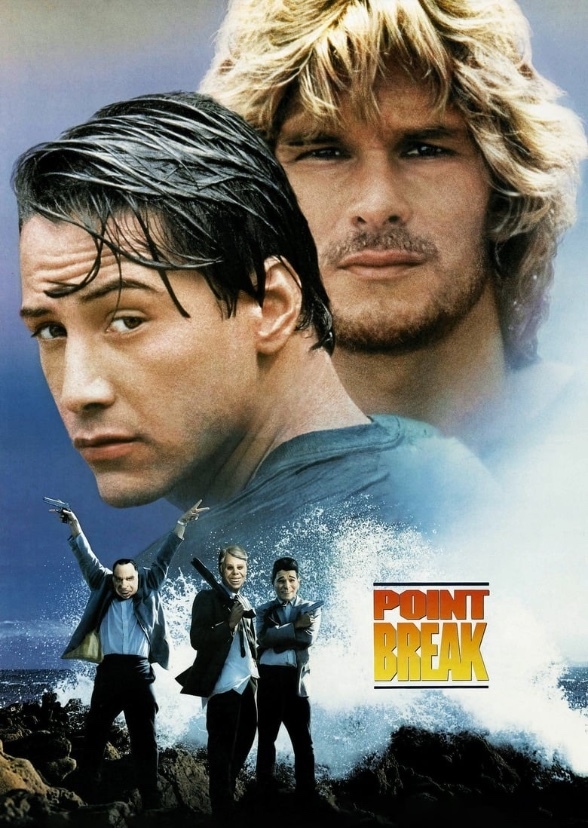 Point Break 