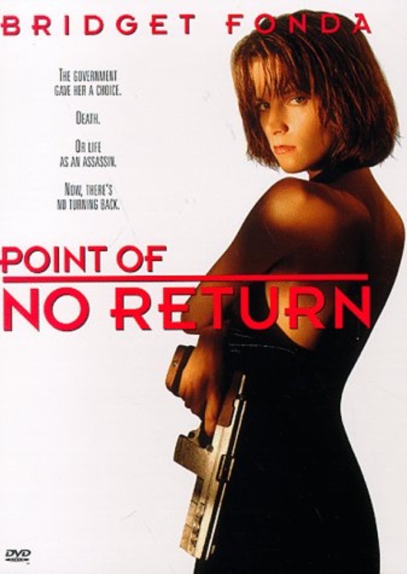 Point Of No Return (2022)