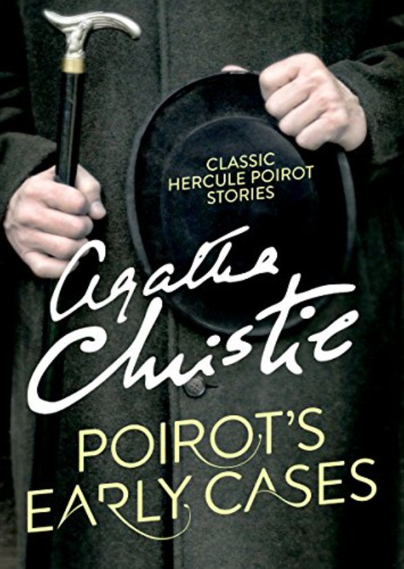 Poirot's Early Cases