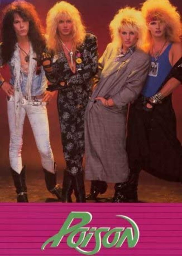 Poison